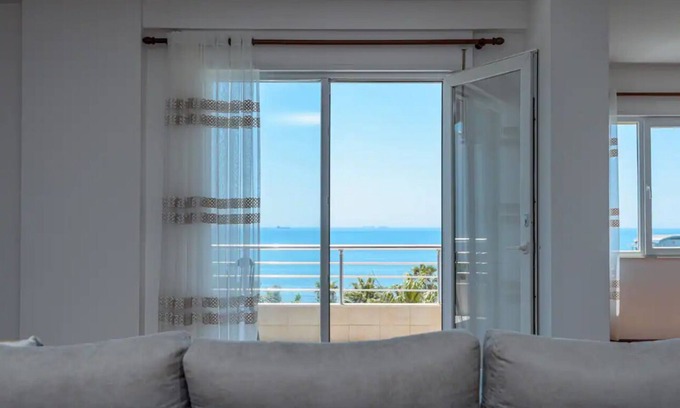 Durres Apartamento | Grand View Apartment
