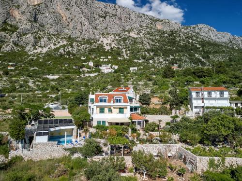 Drasnice Apartamento | Grand View Apartments