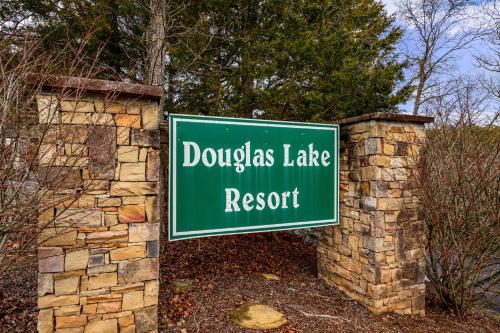 Sevierville Casa | Grand View at Douglas Lake by American Patriot Getaways