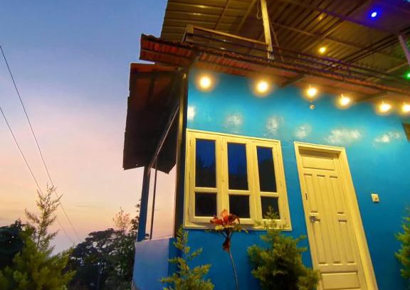 Chikkamagaluru Casa | GRAND VIEW HOMESTAY