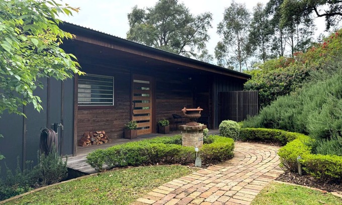 Barrengarry Villa | Grand View Luxury Villa
