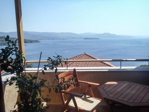 Mithimna Casa | Grand View Rhea