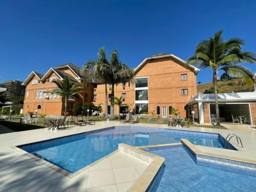 Sao Lourenco Hotel | Grand Ville Hotel