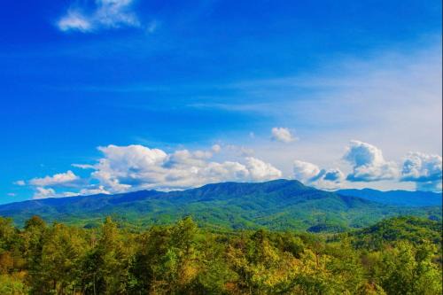 Pittman Center Casa | Grand Vista View- Breathtaking Views, FREE tickets for each paid day, Hot Tub, WIFI
