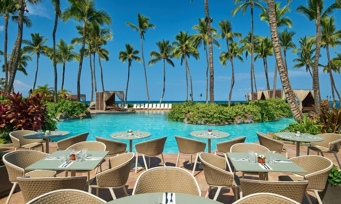 Wailea Complejo | Grand Wailea Maui, A Waldorf Astoria Resort