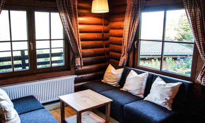 Woergl Chalet De Esquí | Grand Wastl Cómoda residencia de vacaciones