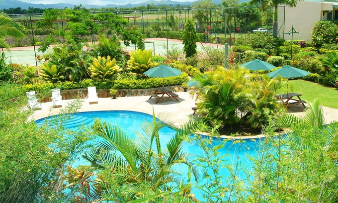 Wailoloa Hotel | Grand West's Villas