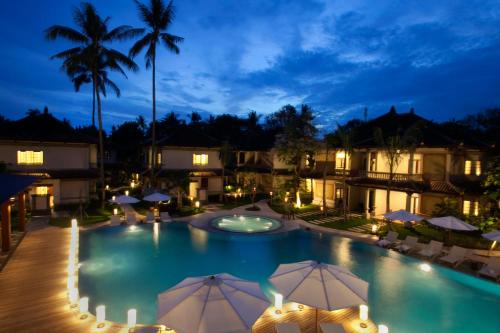 BTDC Hotel | Grand Whiz Hotel Nusa Dua Bali