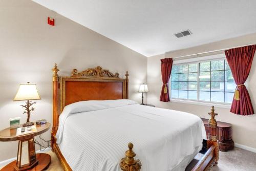 Nashville Apartamento | Grand Wood Suites - 3rd Floor Back Side Penthouse Suite 307