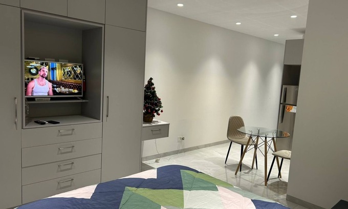 Quito Apartamento | Estudio de lujo Granda Centeno
