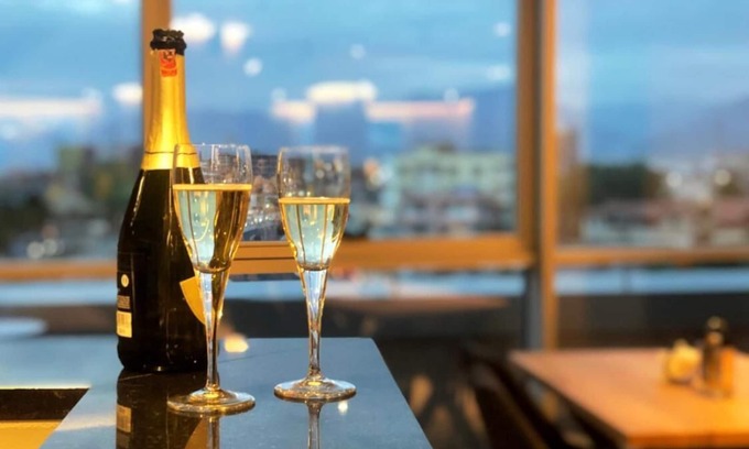 Tirana Hotel | Granda Hotel