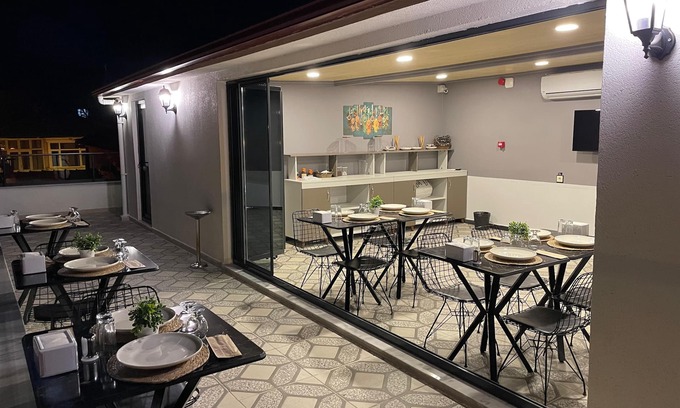 Edirne Hotel | Grandaura Edirne