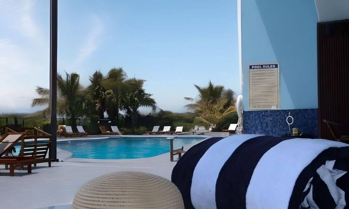 Myrtle Beach Hotel | Grande Beach Resort