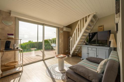 Saint-Palais-sur-Mer Casa | Grande côte
