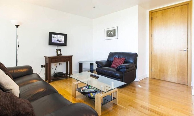 Sandyford Apartamento | Grande Central Sandyford