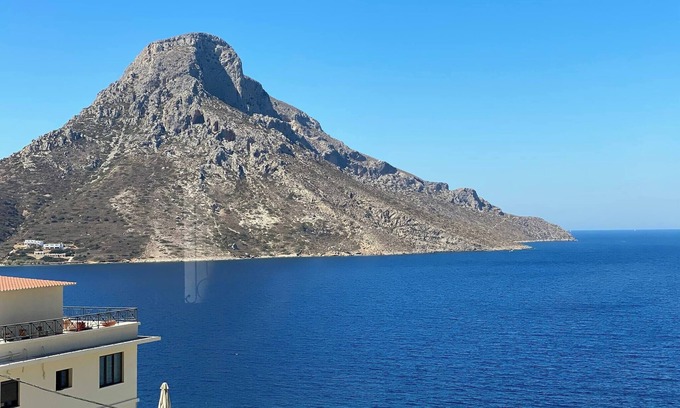 Massouri Villa | Casa Grande Grotta en Armeos