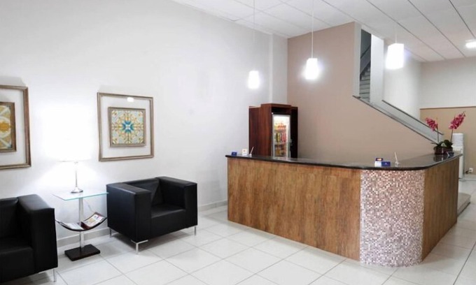 Centro Hotel | Grande Hotel Araçatuba