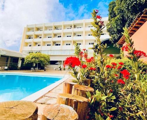 Juazeiro Hotel | Grande Hotel de Juazeiro