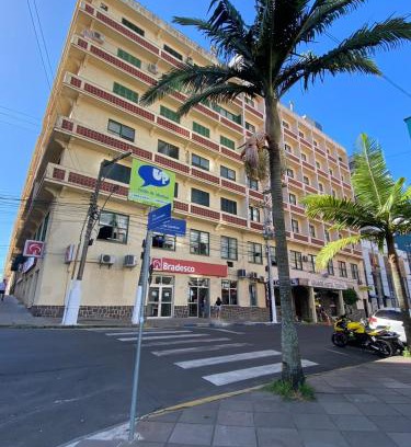 Torres Hotel | Grande Hotel Torres