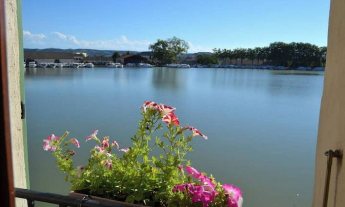 Castelnaudary Casa | Grande Maison à Castelnaudary Avec Superbe vue
