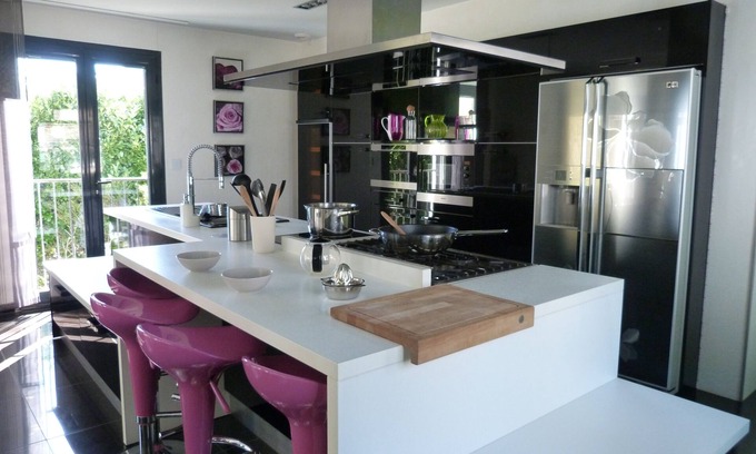 Cadeac Casa | Grande Maison 6 Chambres