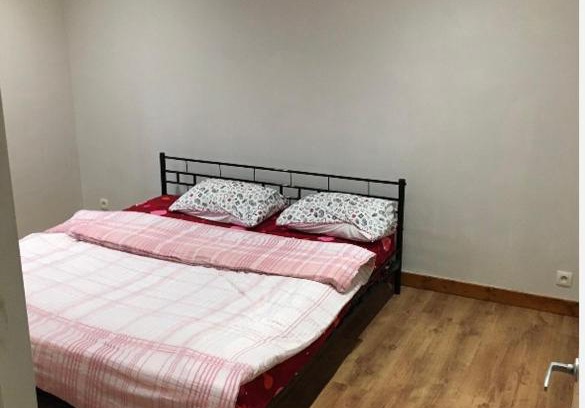 Liege Casa | Grande maison avec plusieurs chambres à louer