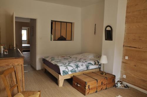 Lisle-sur-Tarn Casa | Grande maison cosy en cœur de village