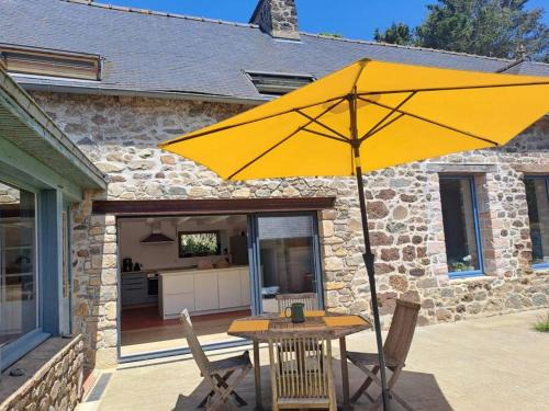 Planguenoual Casa | Grande maison de famille à la campagne - 10mn de la mer