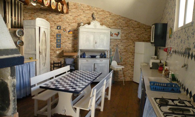 Escouloubre Casa | GRANDE MAISON FAMILIALE