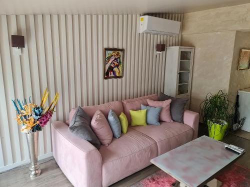 Sliven Apartamento | GRANDE SPA DELUXe STUDIOS