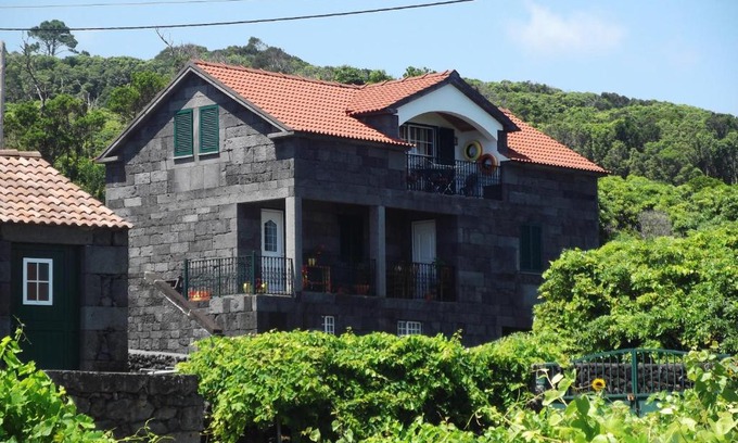 Prainha Casa | Grande Tranquilidade