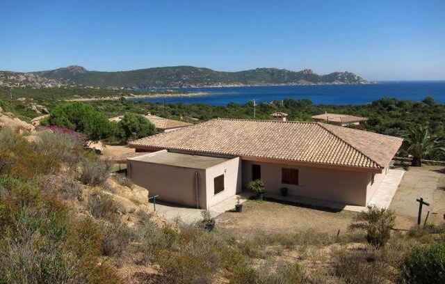 Tizzano Casa | GRANDE VILLA TIZZANO A 200 M DE LA PLAGE 18 PERS