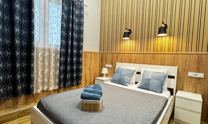Camins al Grau Apartamento | Grandera Apart's - Lliri 32, Apart 3