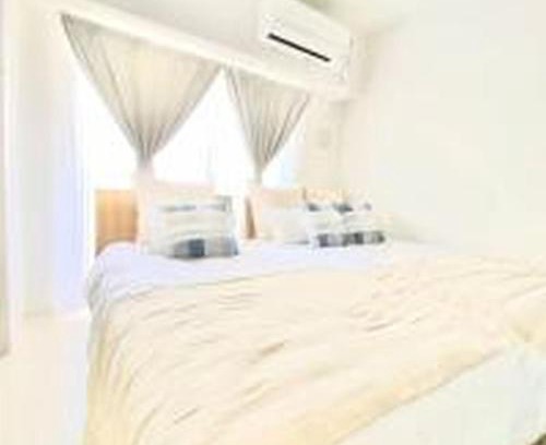 Tsuruhashi Apartamento | Grandeur Tsuruhashi 701 グランデュール鶴橋 701