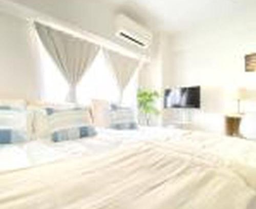 Tsuruhashi Apartamento | Grandeur Tsuruhashi 702 グランデュール鶴橋 702