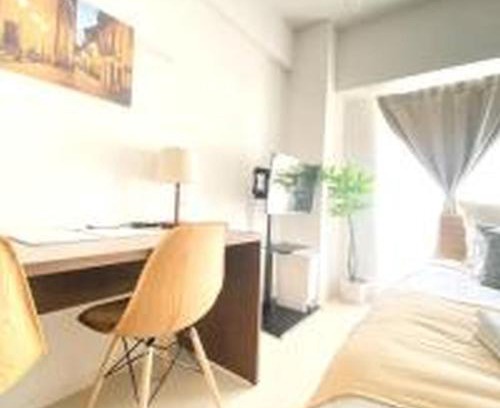Tsuruhashi Apartamento | Grandeur Tsuruhashi 705 グランデュール鶴橋 705