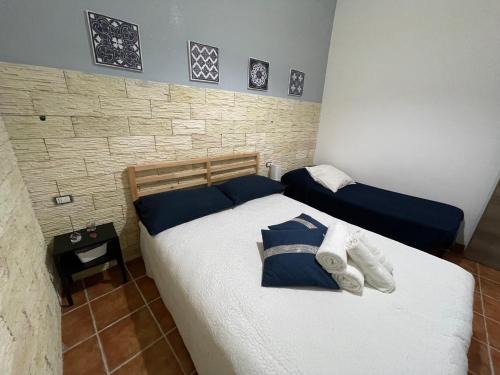 Licata Cama Y Desayuno | Grandfather's Home