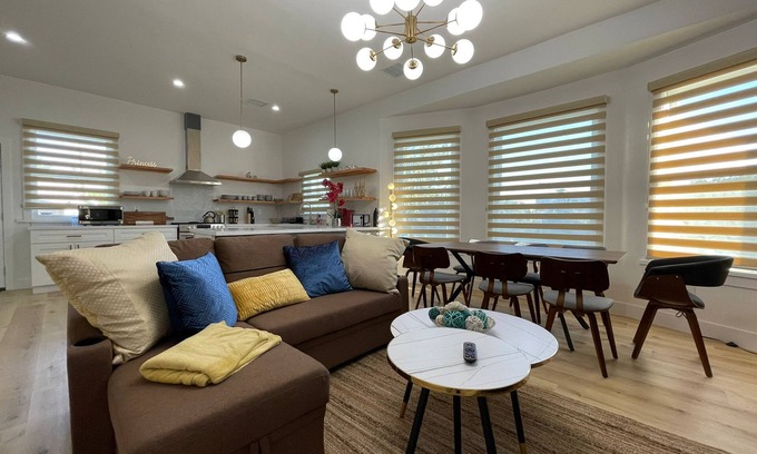 Pasadena Casa | ★GRANDIOSE 3B2B MODERNIZED HOME★