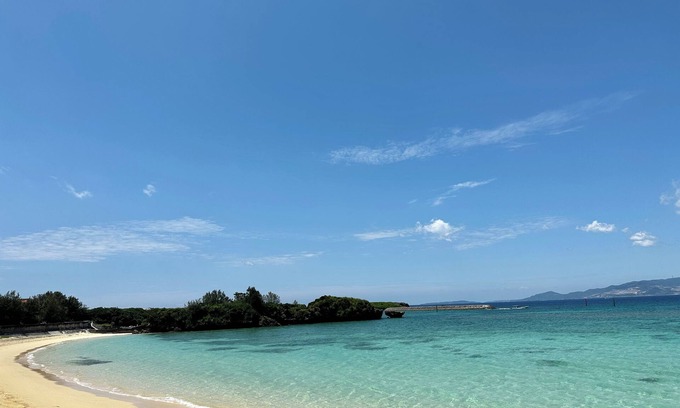 Tancha Casa | Grandioso Okinawa Pool Villa Onna 9