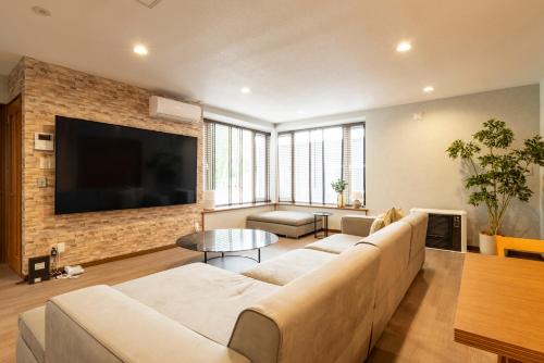 Kiyota-ku Casa | Grandir Hiraoka グランディール平岡 フルリフォーム 広々戸建 ファミリーオススメ