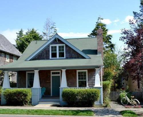 Seabrook Casa | Grandma Dorothys Cottage by Seabrook Hospitality