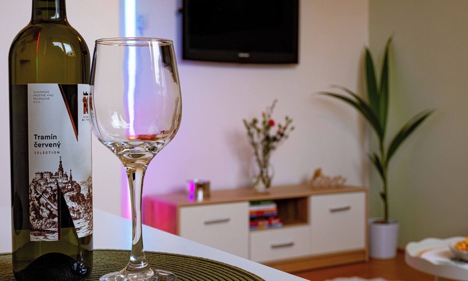 Nova Lesna Apartamento | Grandma Maria’s Retreat – Comfort & Views in Vysoké Tatry