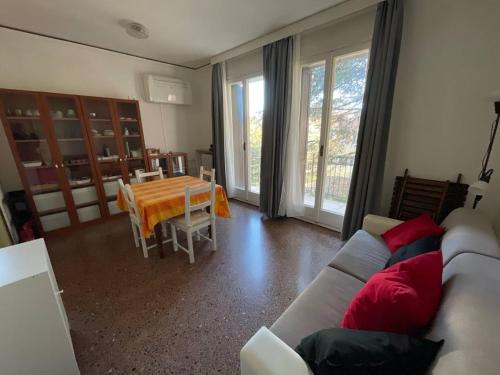 Molina Apartamento | GRANDMA MARY Appartamento nel verde con Ascensore Balcone AC Internet Veloce GIUDECCA VENEZIA
