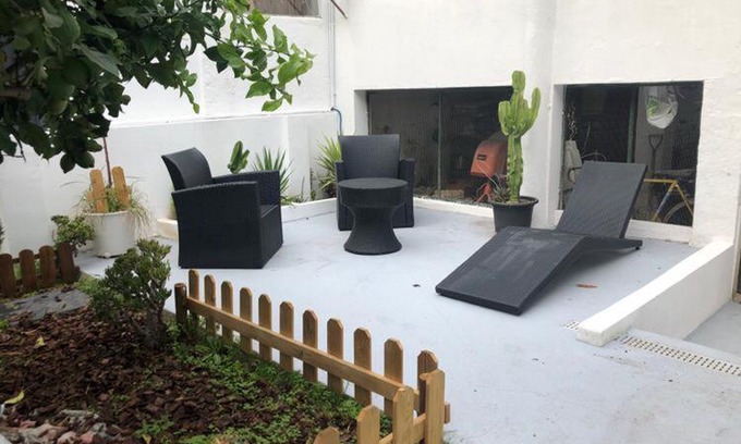Odivelas Casa | Grandma`s house in Lisbon