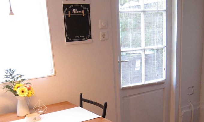 Veere Casa | Grandma's little house