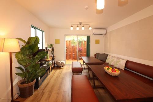 Nago Casa | Grandmer Oyakawa - Vacation STAY 18394v