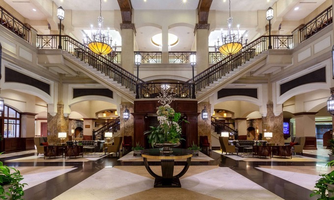 Sedgefield Complejo | Grandover Resort & Spa, a Wyndham Grand Hotel
