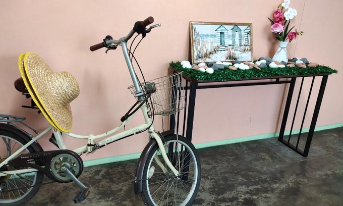 Gopeng Casa | Grandpa House 爷爷老家