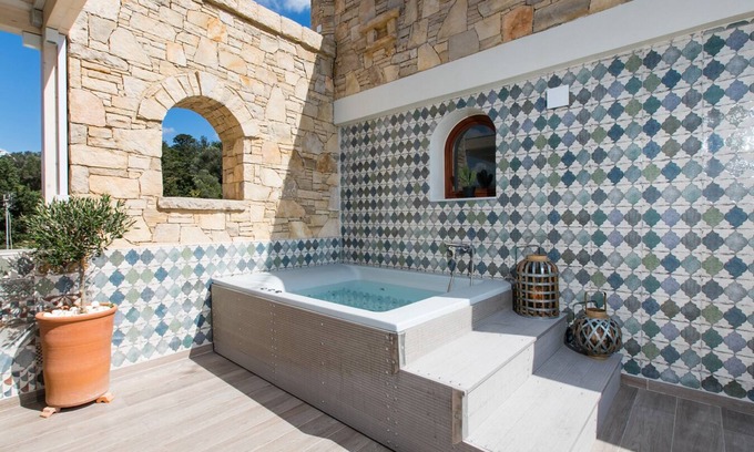Mixorrouma Casa | Grandpa's House