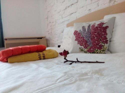 Sighisoara Casa | GrandPa's Room